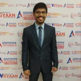 OSWIN - Physics teacher - Mumbai