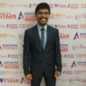 OSWIN - Physics teacher - Mumbai