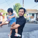 Rio - Guru kosa kata - bahasa inggris - Kecamatan Jaten