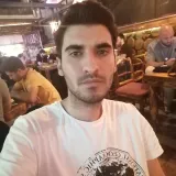 Ali - Geometri öğretmeni - Antalya
