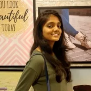 Deepthi - Art And Design teacher - Bengaluru