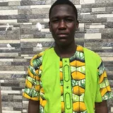Ademide - Computer Skills tutor - Lagos