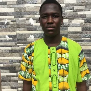 Ademide - Computer Skills tutor - Lagos