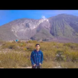 Yolma - Guru agronomi - Kecamatan Pauh