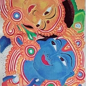 Anushma - Drawing tutor - Ernakulam