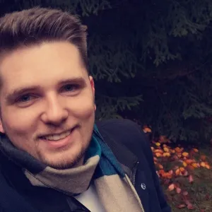 David - Lehrkraft für Mathematik - Kassel