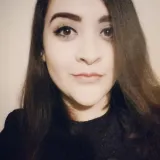 Gabriela - Profe de ciencias sociales - Monterrey