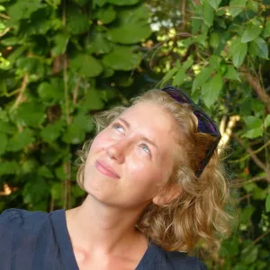 Louise - Prof d'aide aux devoirs - Paris 17e