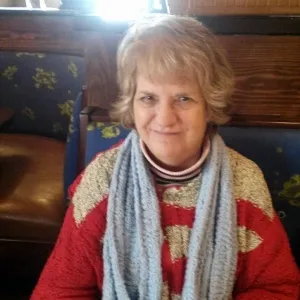 Deb - ESOL teacher - Fort Lee