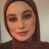 Asmae - Prof d'arabe - Saint-Denis