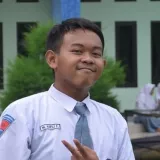 Muhammad - Guru bulu tangkis - 