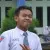 Muhammad - Guru bulu tangkis - 