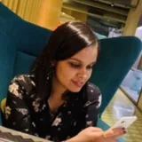 Akansha - Commerce teacher - Gurugram