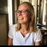 Laetitia - Prof d'allemand - Woluwe-Saint-Lambert