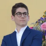 Adrian - profesor de informática básica - Málaga