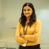 Priyanka - Leadership tutor - Pune