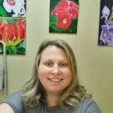 Christina - profesor de inglés - Gijón