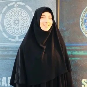Selcan - İbranice öğretmeni - Kayseri