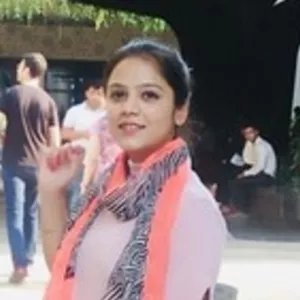 Divya - English writing tutor - Ahmedabad