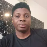 Mitchel - Web development teacher - Lagos