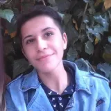 Benjamin - profesor de lengua y literatura - Rancagua