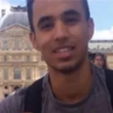 Ilyas - Prof de préparation bac scientifique - Poitiers