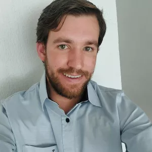 Josmar - Professor de matemática - Caxias do Sul (Rio Grande do Sul)