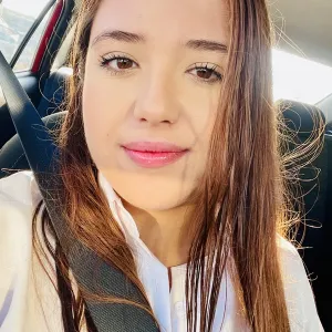 Alison - profesor de inglés - Irapuato