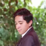 Luis Manuel - profesor de psicología positiva - Ciudad de México