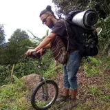 Alejandro - Profe de inglés - Bogotá
