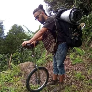 Alejandro - Profe de inglés - Bogotá