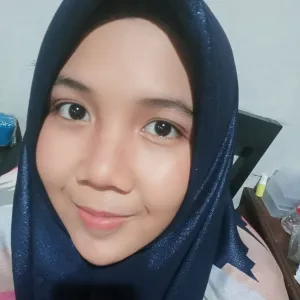 Vida - Guru bahasa inggris - Purwokerto