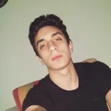 Andres - Profesor química - Garín