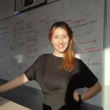 Tuana - Fen bilimleri öğretmeni - 
