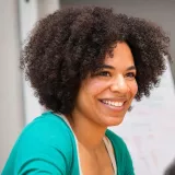 Lucie - Prof d'anglais - Steinfort