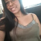 Karolainy - Professor de auxílio nas lições de casa - Juazeiro do Norte
