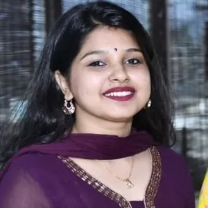 Akansha - Medicine tutor - Ghaziabad