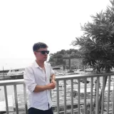 Sean - Computer science tutor - 