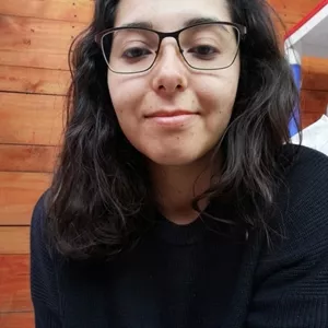 Olivia - Profesor de educación sexual - Los Andes