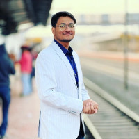 Undergraduate from NIT ROURKELA, AWARDED TOP EDUCATOR OF CHEMISTRY, PHYSICS, AND MATHS IN JEE, OCR, IGCSE IN INDIA, CANADA, US AT SUPERPROF (2020,2021,2022). Founder @PadhaiOP