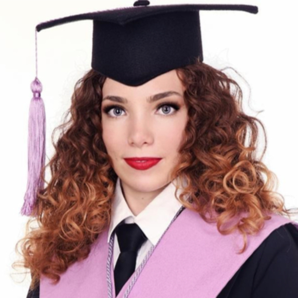 Graduada en Psicología ofrece clases particulares para el alumnado de la ESO