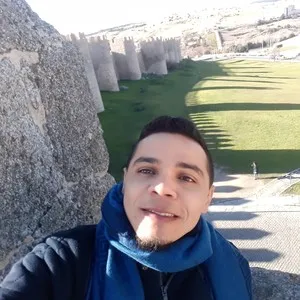 Cilano - Prof de espanhol - Bragança