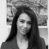 Sherry - Architecture tutor - London