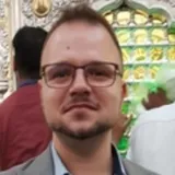 Thibaud - Prof d'histoire - Nice