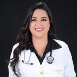 Ana Paula - Professor de preparação para parto de bebé - 