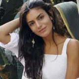Bruna - Professor de matemática - Algueirão-Mem Martins