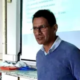 JORGE AMERICO - Prof de medicina - Florianópolis
