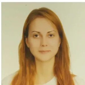Gülce - Matematik öğretmeni - 