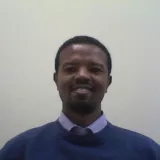 Eshetu - Maths teacher - Silver Spring