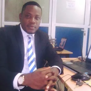 Onwuka - Physics tutor - Ikeja